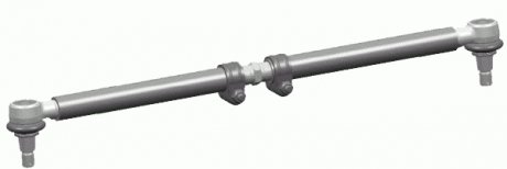 Кермова тяга LEMFORDER 29814