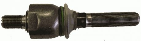 Осьовий шарнір, кермова тяга LEMFORDER 29861