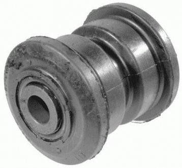 Підвіска, листва ресора LEMFORDER 2994001