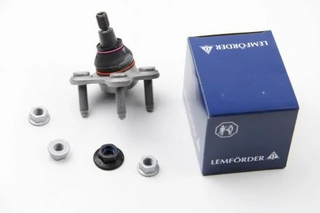 Опора кульова LEMFORDER 29998 02