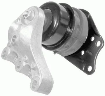 Подушка двигуна гідр._AUDI/SEAT/SKODA/VW_ LEMFORDER 30541 01