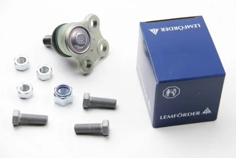 Опора кульова LEMFORDER 30773 01