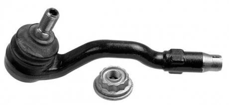 Кермовий накінечник BMW X5 (E70), X6 (E71, E72) 3.0-4.8 02.06-06.14 LEMFORDER 30993 02