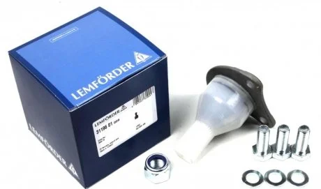 Шарнір LEMFORDER 31196 01