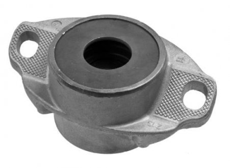 Опора амортизатора CITROEN/PEUGEOT C4/307/308 "R "02-14 LEMFORDER 31500 01 (фото 1)