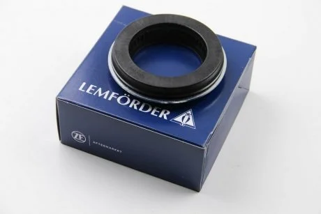 Підшипник ам-тора перед. Audi/Skoda/VW 96- LEMFORDER 31764 01