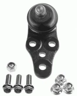 Шаровая опора Daewoo Tacuma 09/2000->/ Rezzo 1.8, 2.0 00- LEMFORDER 33452 01