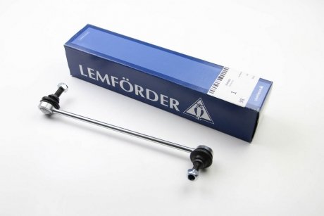 Стабілізатор (стійки) LEMFORDER 33454 02 (фото 1)