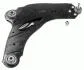 Рычаг NISSAN/OPEL/RENAULT Primastar/Vivaro/Trafic "FL "01>> 33497 01