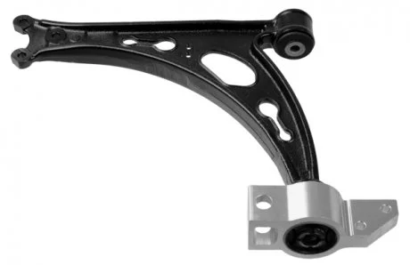 LMI VW Рычаг левый Touran,Octavia,Caddy LEMFORDER 33834