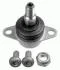 Шаровая опора BMW 3 (E90/E91)/ X1(E84) "F "06>> 33902 01