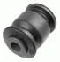 Сайлентблок OPEL/SUZUKI Agila B/Swift "F "08>> 33944 01