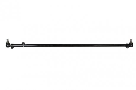 Фото 1 - кермова тяга поперечна LEMFORDER 33981 Кермова тяга поперечна LEMFORDER 33981 (фото 1)