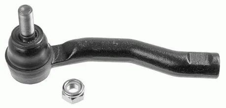 Накінечник рульової тяги CITROEN/PEUGEOT/TOYOTA C1/107/Aygo "FL "05>> LEMFORDER 34289 01