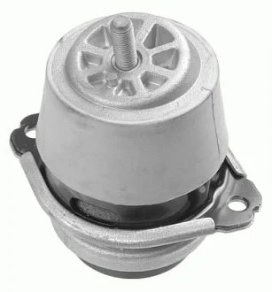 LMI VW Подушка двигателя Touareg 02-,Audi Q7 06- LEMFORDER 34371