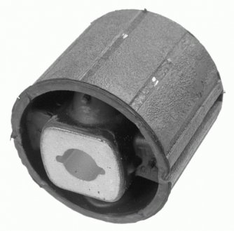 Сайлентблок балки подвески LEMFORDER 34643