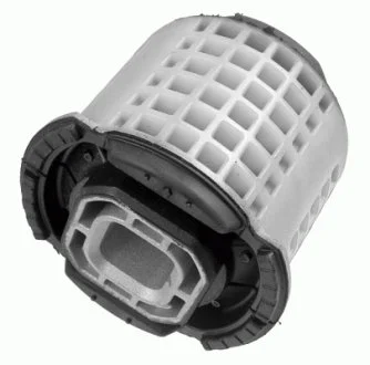 LMI BMW С/блок задней подвески 5,7 F01/F10 08- LEMFORDER 34709