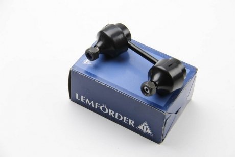 Тяга / Стійка стабілізатора LEMFORDER 34788 01 (фото 1)