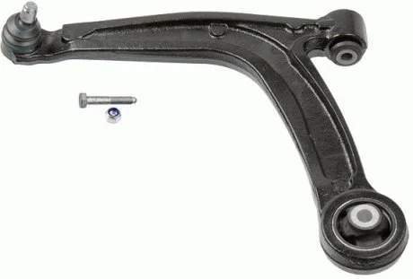 WAHACZ FIAT P. 500 07- LE LEMFORDER 34821