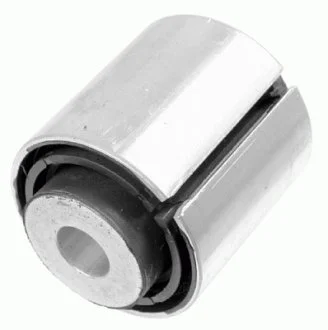 LMI BMW С/блок задн.рычага 5 E60,7 E65,X5 E53 LEMFORDER 34934