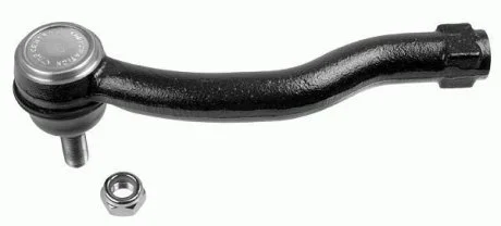 Накінечник рульової тяги TOYOTA Auris/Corolla/Prius "FL "07>> LEMFORDER 34992 01