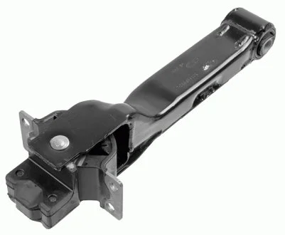 LMI Подушка двинателя Ford Transit 2.2 TDCi LEMFORDER 35343