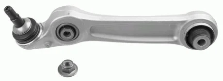 LMI BMW Нижн.попер.рычаг подв. с резиномет. шарн. Л F01,F02. LEMFORDER 36216