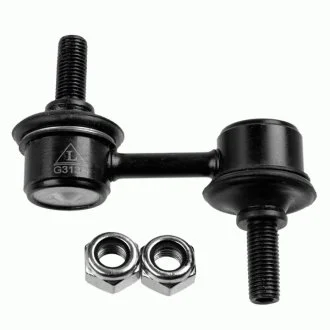 LMI SUBARU Тяга стабилизатора Forester, Impreza 00- LEMFORDER 36387
