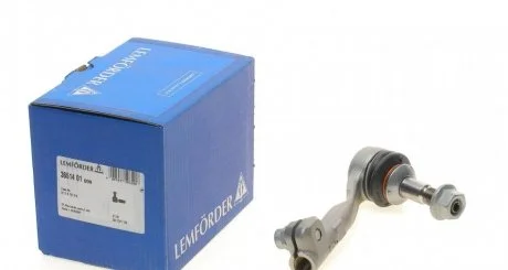 Наконечник рульової тяги LEMFORDER 36514 01