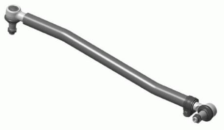 Поздовжня рульова тяга MB, L=783 mm LEMFORDER 36538 01