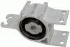 Silentblock wahacza przd z tyu L MERCEDES A W17 B W246 1.6-2.2D 11.11- 36750