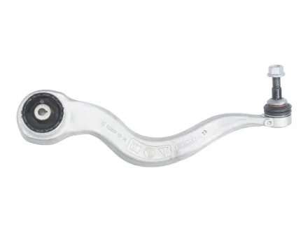Рычаг BMW F20/F21/F30/F35/F80/F31/F82/F33/F83/F36 12- пер.подв.прав. LEMFORDER 37115