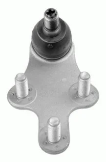 Шаровая опора CITROEN/OPEL/PEUGEOT C4/C5/Grandland X/3008/5008 "F "13>> LEMFORDER 37145 01
