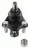 Кульова опора LEXUS/TOYOTA NX/Auris/Corolla/Rav4 "06>> 37243 01