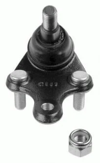 Кульова опора LEXUS/TOYOTA NX/Auris/Corolla/Rav4 "06>> LEMFORDER 37243 01