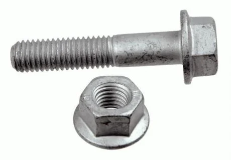 К-кт болтов LEMFORDER 37468 01