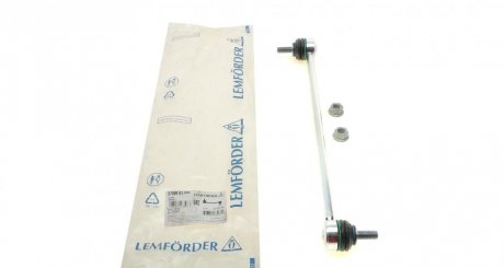 Стабілізатор (стійки) LEMFORDER 37598 01 (фото 1)