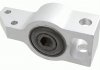 TULEJA WAH LEMFORDER 37665 01 AUDI TT 1,8TFSI 2,0TFSI 06-