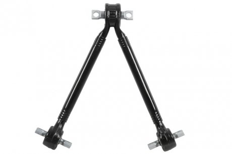 Тяга управління задн Лів/Прав (L-627мм, сержант) ERF, MAN MAN TGA, TGS I, TGX I 04.00- LEMFORDER 37822