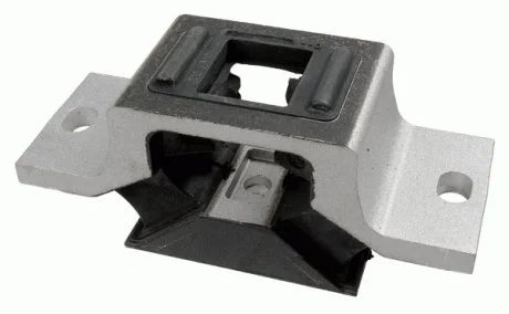 Опора КПП левая LEMFORDER 37973