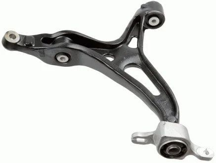 Рульовий наконечник Лів FORD GALAXY III, GALAXY MK III, MONDEO V, S-MAX 1.0-2.5 09.12- LEMFORDER 38049