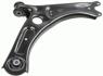WAHACZ SKODA OCTAVIA 04-13 SUPERB II 09-15 VETI 09- VW CADDY 10- PR BEZ SWORZNIA LEMFORDER 38183 (фото 1)