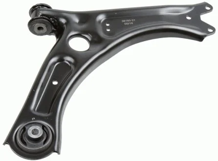 WAHACZ SKODA OCTAVIA 04-13 SUPERB II 09-15 VETI 09- VW CADDY 10- PR BEZ SWORZNIA LEMFORDER 38183