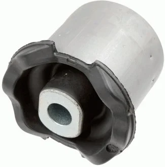 LMI С/блок переднего нижнего рычага задний LAND ROVER DISCOVERY III, DISCOVERY IV 2.7D-5.0 07.04- LEMFORDER 38275
