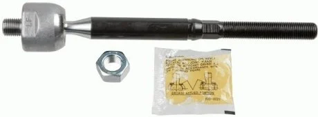 Тяга рульова LEMFORDER 38404 01
