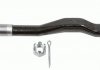 Накінечник рульової тяги TOYOTA 4Runner/Land Cruiser Prado "FR "95-04 38583 01