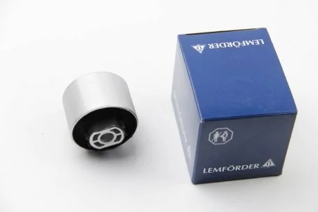 Сайлентблок важеля LEMFORDER 38620 01