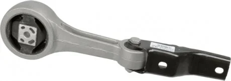 LMI AUDI Подушка КПП А1 14-, SKODA RAPID, RAPID Spaceback 12-, SEAT TOLEDO IV LEMFORDER 39117