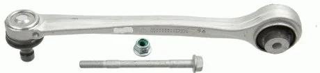LMI VW Рычаг передн.подвески верхний пер.лев. Audi A4/A5 15- LEMFORDER 39312