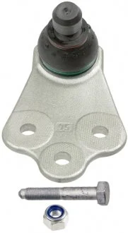 SWORZEN WAH. L/P FIAT TIPO 15- LEMFORDER 39801